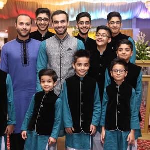 Meet your Posher, Araiz